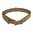 Cintura interna UGF X-Large (43"-44"), Coyote Brown