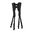 Bretelle per Duty Belt LE - Nero
