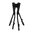 Bretelle per Duty Belt LE - Nero