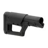 Il Magpul PRS Lite è un calcio leggero per AR-15 e AR .308, con regolazioni per altezza e lunghezza, progettato per resistere a condizioni difficili.