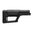 Calcio PRS LITE per AR-15, nero