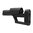 Calcio PRS LITE per AR-15, nero