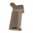 MOE-K2-XL impugnatura in polimero per AR-15/M4 FDE