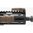 MAGPUL MBUS 3 Mira anteriore ribaltabile regolabile Polimero FDE