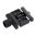 Adattatore QR Rail Grabber 17S per rotaie RRS/ARCA/Picatinny