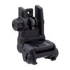 L'MBUS 3 di Magpul offre un sistema di mira compatto, leggero e resistente, con tecnologia a pulsante ambidestro e sistema di apertura rapida per una precisione ottimale.
