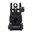 MAGPUL MBUS 3 mirino posteriore ribaltabile regolabile in polimero nero