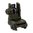 MAGPUL MBUS 3 Mirino posteriore ripieghevole regolabile in polimero ODG