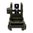 MAGPUL MBUS 3 Mirino posteriore ripieghevole regolabile in polimero ODG