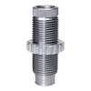 Il Lee Factory Crimp Die offre una crimpatura sicura per una maggiore precisione, migliorando la consistenza della pressione e riducendo la variazione di velocità.