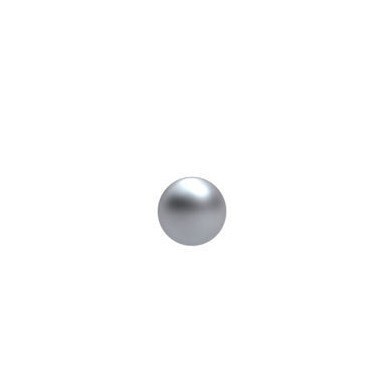 Le MUZZLELOADER ROUND BALL MOULDS di LEE PRECISION offrono precisione e facilità nella creazione di palle rotonde da 0.451", ideali per i tuoi progetti di ricarica.