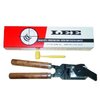Stampo per palle calibro .38 (0.358") 158 gr punta piatta