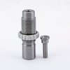 Il CLASSIC BULLET SIZING KIT di LEE PRECISION offre un modo veloce e semplice per dimensionare proiettili in piombo, compatibile con presse a singolo stadio.