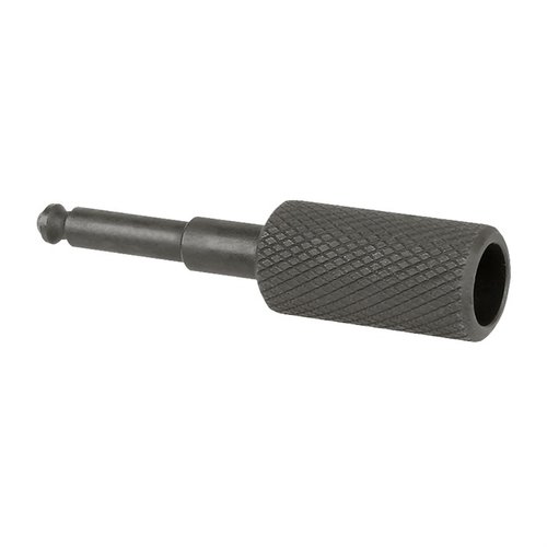 Il MANIGLIONE DI CARICA ESTESO BENELLI M4 è compatibile con M4 e cloni, offre una texture scanalata per una presa migliore ed è realizzato in alluminio 6061 anodizzato.
