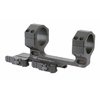 Supporto per ottica alto 34 mm QD con offset 1,5"