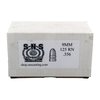 Palle in piombo 9MM (.356") 125 gr RN 500/scatola