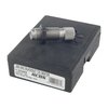 RCBS AR SERIES TAPER CRIMP SEATER DIE 6.5MM CREEDMOOR