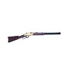 GOLDEN BOY .22 LR canna 20" 16 colpi, calciatura in legno