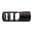 M1 freno di bocca a 3 fori .223, .850, 1/2X28