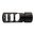 M1 freno di bocca a 3 fori .223, .850, 1/2X28