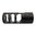 M1 Freno di bocca a 3 fori 6.5MM, .850, 1/2X28