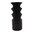 M1 Freno di bocca a 3 fori 6.5MM, .850, 1/2X28