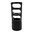 M1 Freno di bocca a 3 fori 6.5MM, .850, 1/2X28