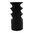 M1 Freno di bocca 3 fori 6.5MM, .975, 5/8X24