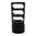 M1 Freno di bocca 3 fori 6.5MM, .975, 5/8X24