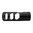 Freno di bocca M1 a 3 porte 6,5 mm, .725, 1/2x28