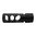Freno di bocca M1 a 3 porte 6,5 mm, .725, 1/2x28