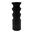 Freno di bocca M1 a 3 porte 6,5 mm, .725, 1/2x28