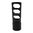 Freno di bocca M1 a 3 porte 6,5 mm, .725, 1/2x28