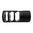 Freno di bocca M1 a 3 fori .30 cal, .975 5/8x24