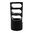M1 Freno di bocca a 3 feritoie .30 cal, .725 1/2x28