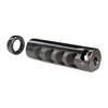 Compensatore 7MM APOLLO LR 5/8x24