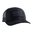 Cappellino Trucker Standard con patch - Nero