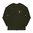 MAGPUL MULEY T-shirt a manica lunga in cotone, Olive Drab, taglia M