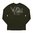MAGPUL MULEY T-SHIRT A MANICHE LUNGHE IN COTONE XL OLIVE DRAB