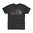 MAGPUL WAPITI BLEND T-SHIRT M ANTRACITE