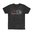 MAGPUL WAPITI BLEND T-SHIRT 2XL CARBONE