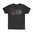 T-shirt Wapiti Blend 3XL carbone