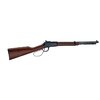 Carabina a leva STD Small Game 16,25 in 22 LR Blu 15+1 colpi