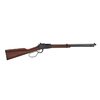 Lever Small Game 20 pollici .22 LR blu 15+1