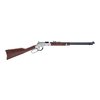 SILVER EAGLE II canna 20" .22 LR blu, capacità 16 colpi