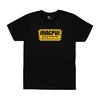T-shirt Equipped Blend nera S