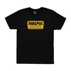 T-shirt Equipped Blend nera M