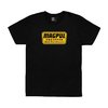 T-shirt Equipped Blend nera 2XL