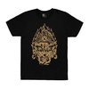 T-shirt Efreeti Blend nero M