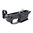 KE-9 ricevitore inferiore billet nudo 9mm